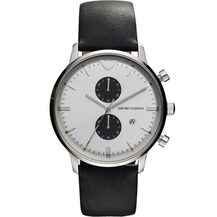Emporio Armani Men's Chronograph Watch - AR11463 - Image 6